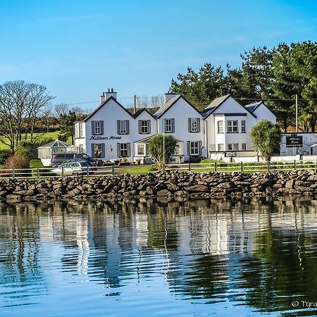 Milltown House Dingle Otel Dış mekan fotoğraf