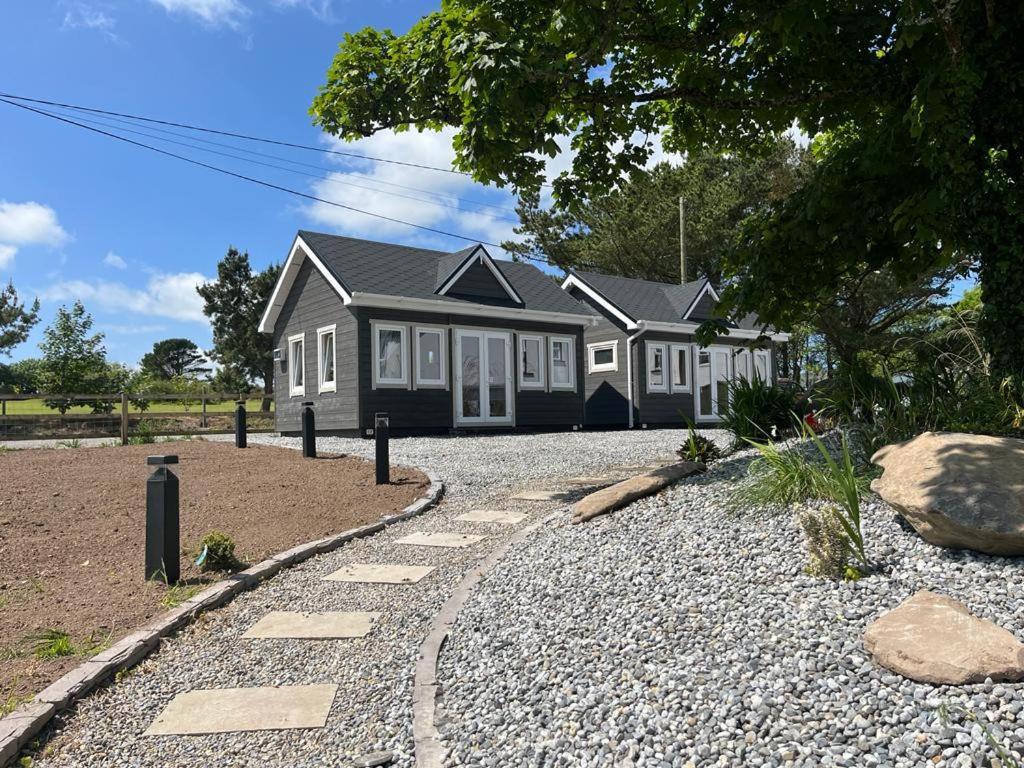 Milltown House Dingle Otel Dış mekan fotoğraf