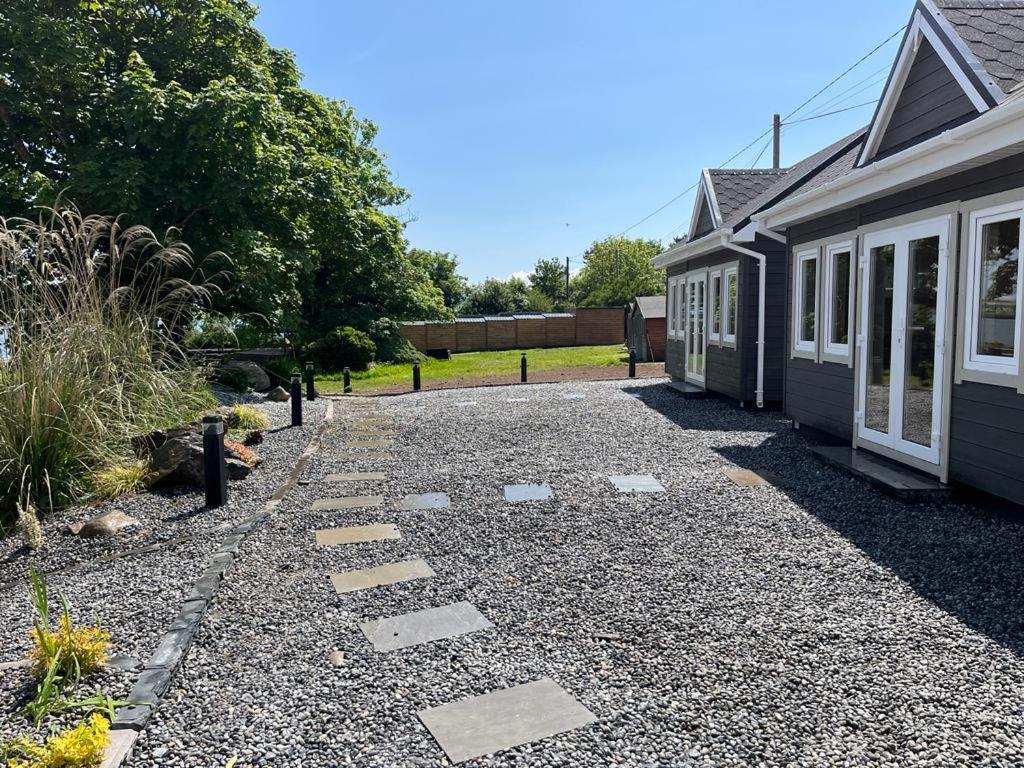 Milltown House Dingle Otel Dış mekan fotoğraf