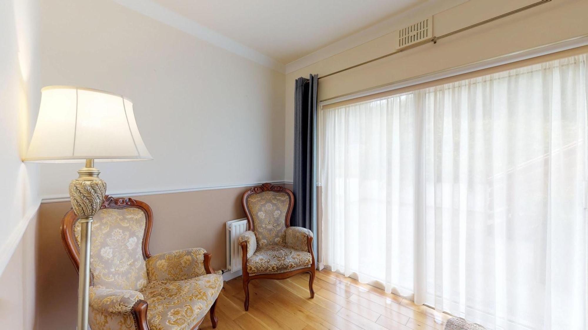Milltown House Dingle Otel Oda fotoğraf
