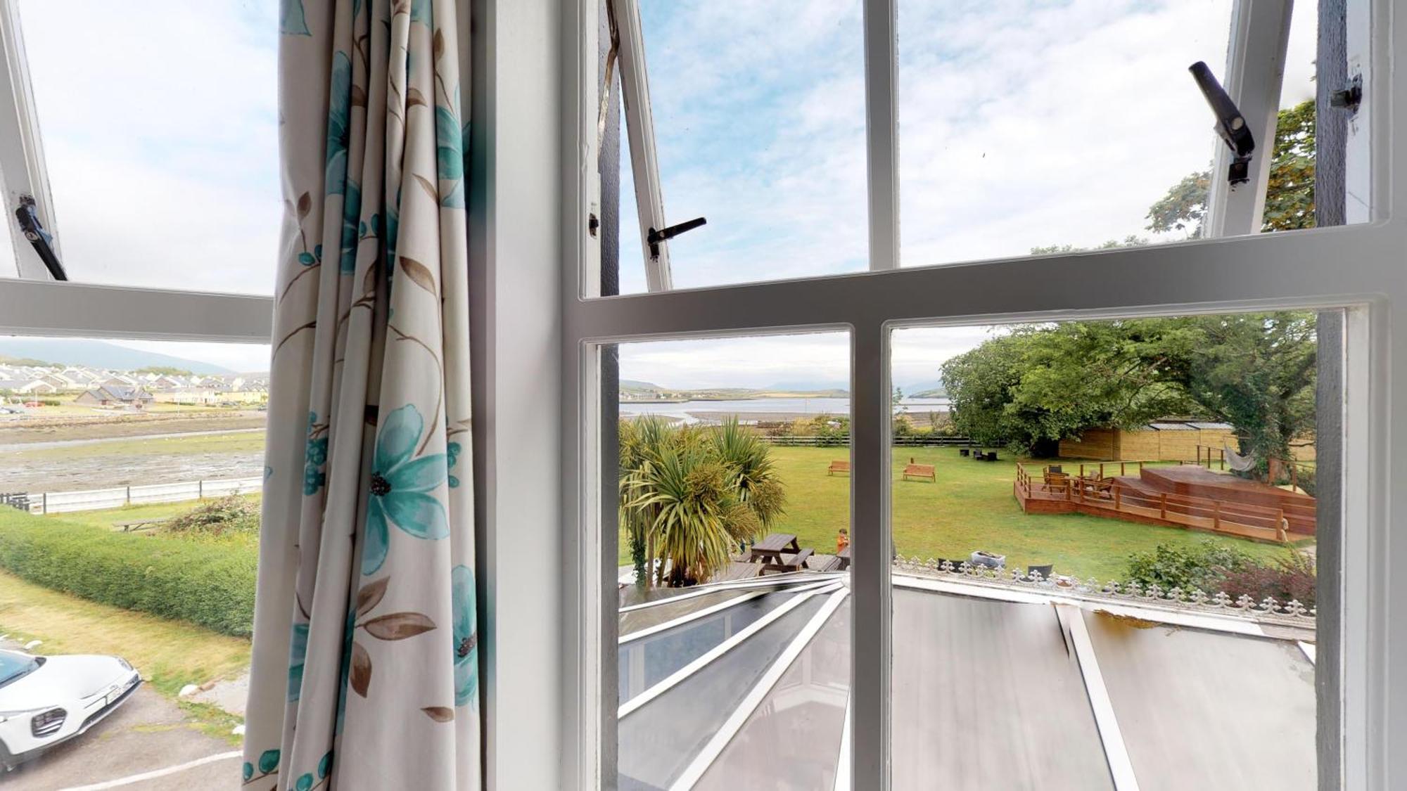 Milltown House Dingle Otel Oda fotoğraf
