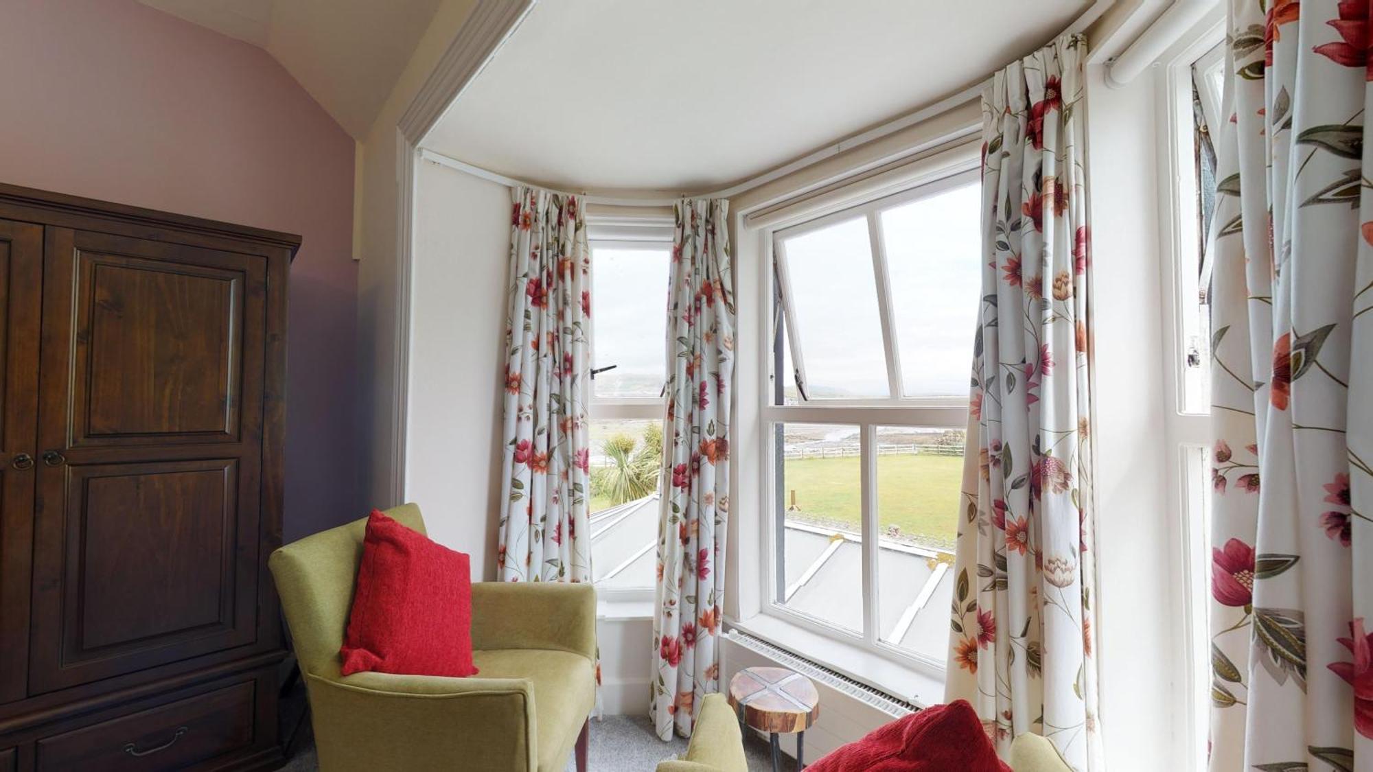 Milltown House Dingle Otel Oda fotoğraf