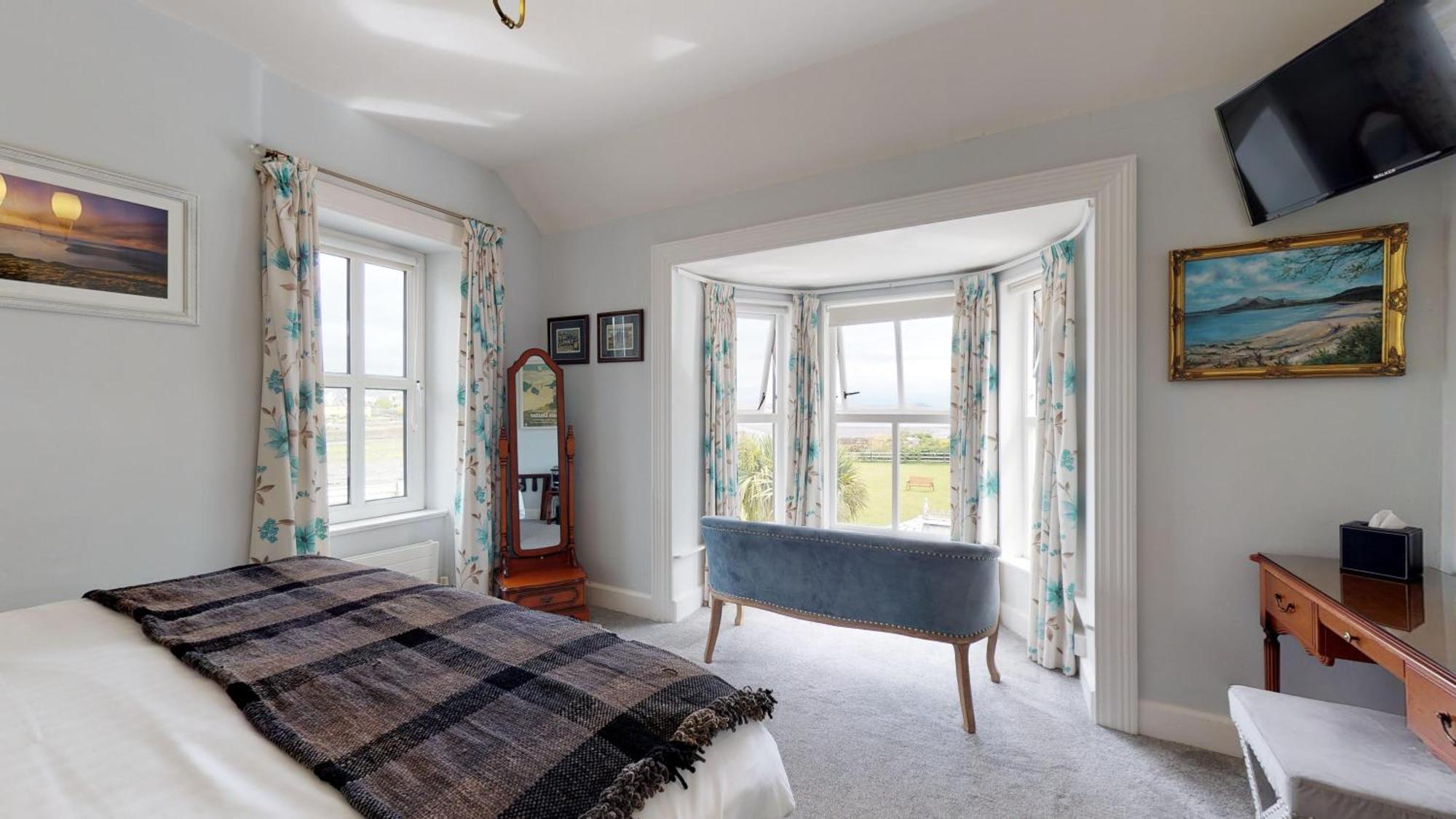 Milltown House Dingle Otel Oda fotoğraf