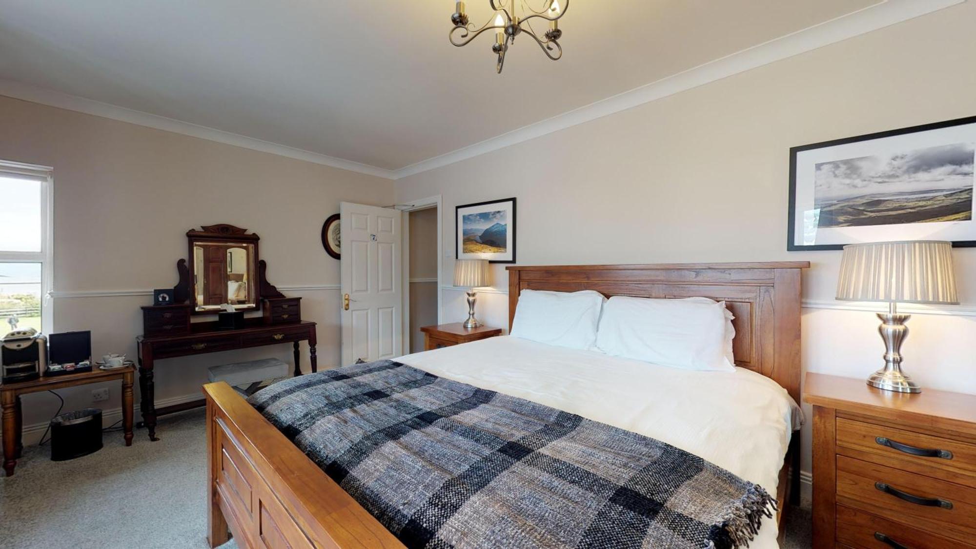 Milltown House Dingle Otel Oda fotoğraf