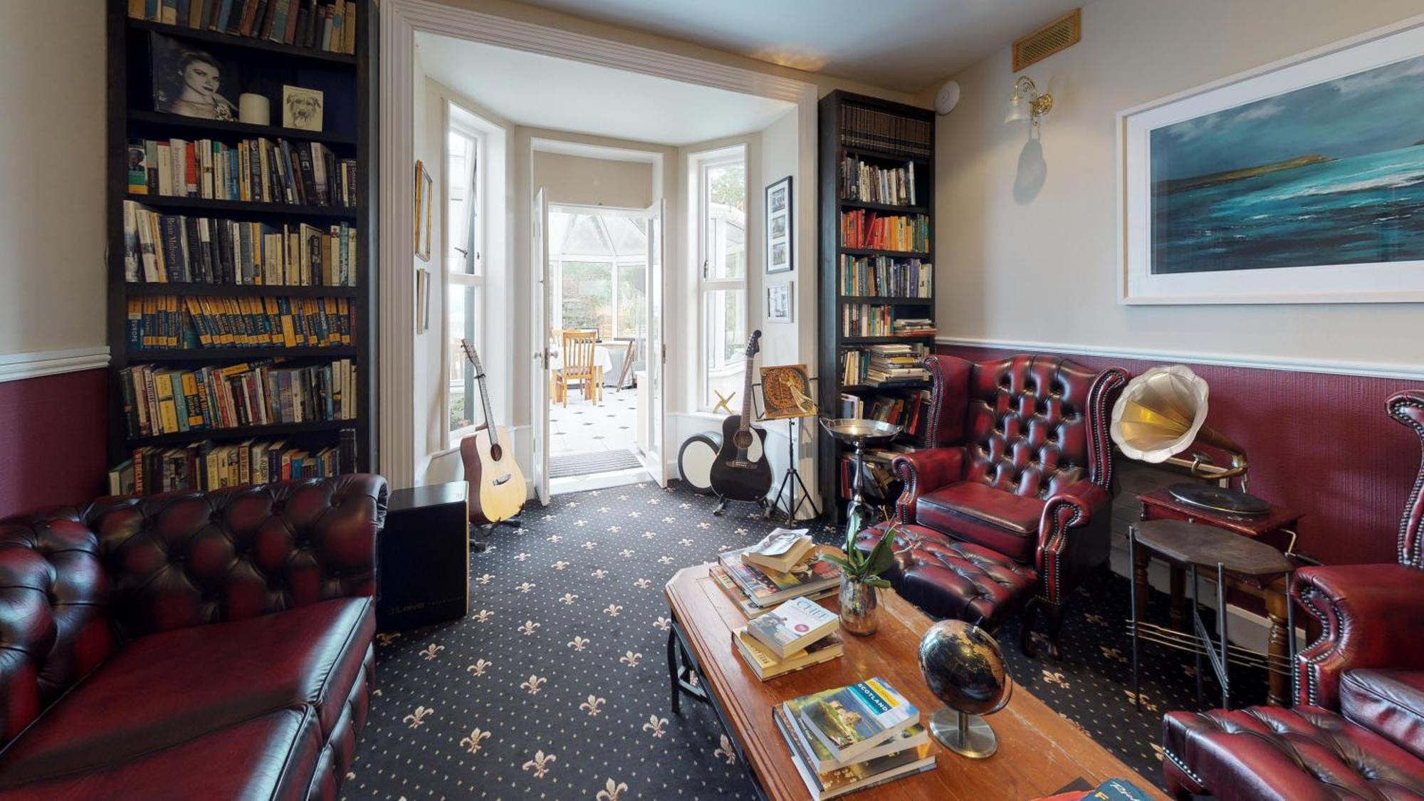 Milltown House Dingle Otel Dış mekan fotoğraf