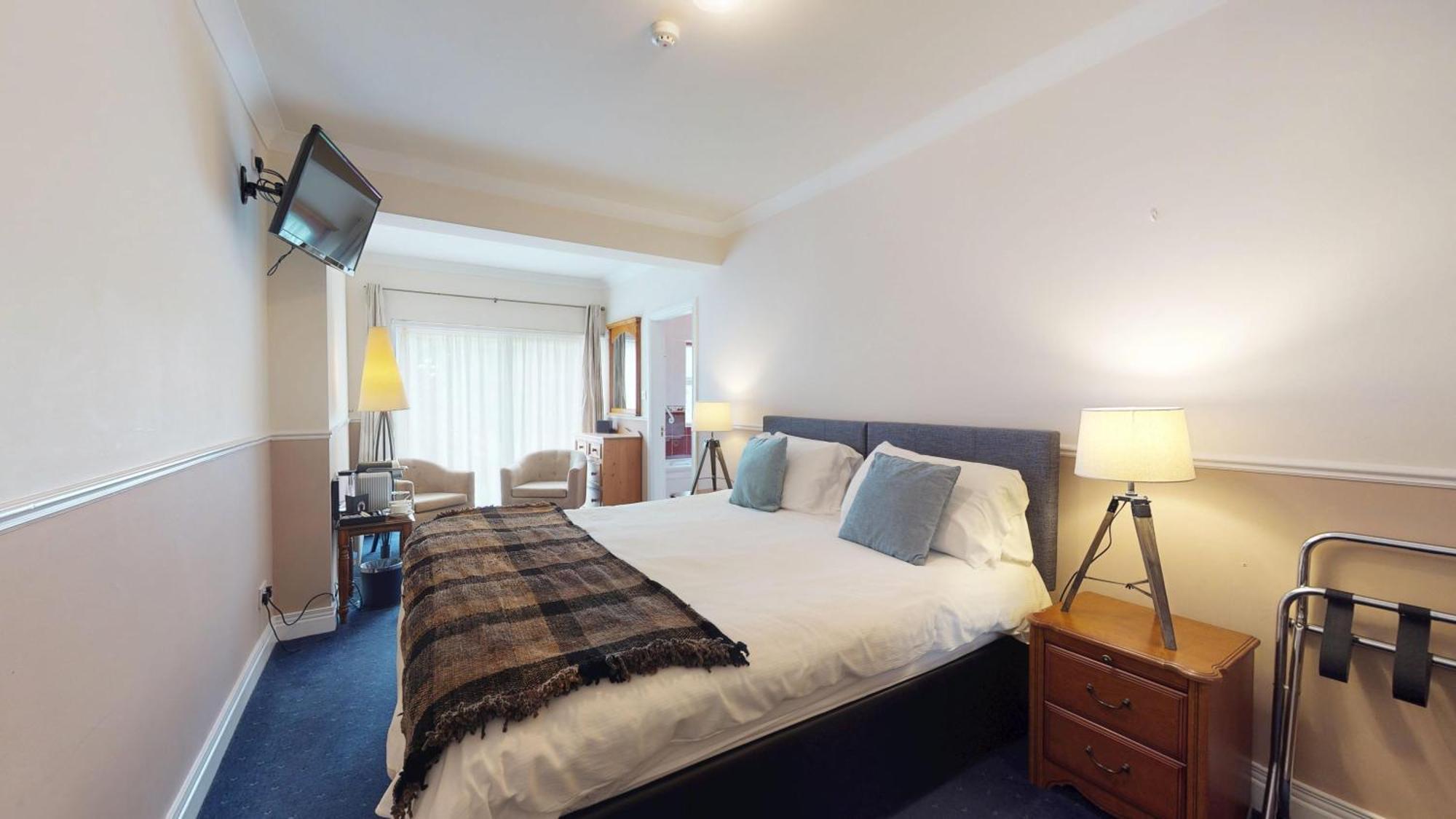 Milltown House Dingle Otel Oda fotoğraf