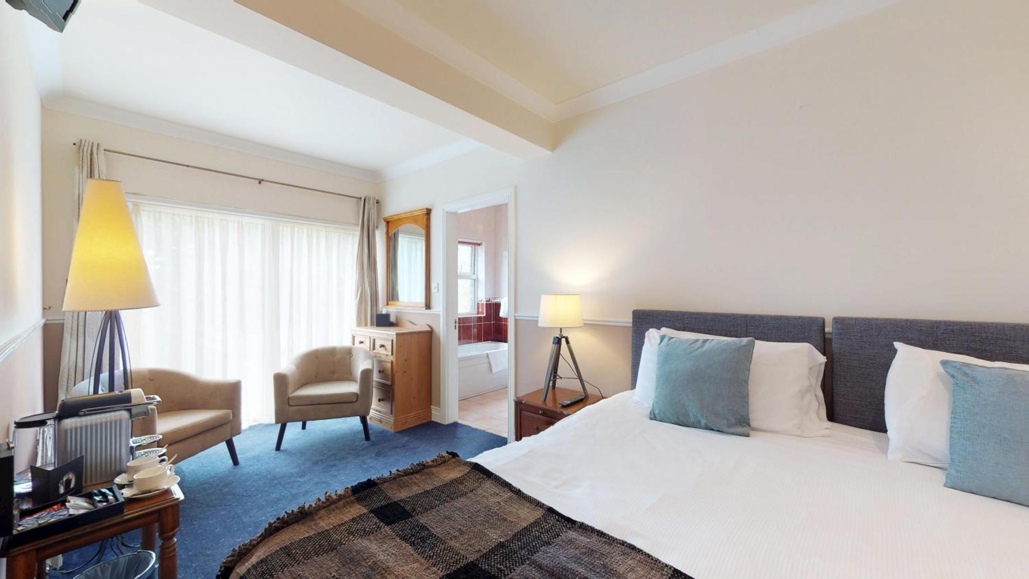 Milltown House Dingle Otel Oda fotoğraf