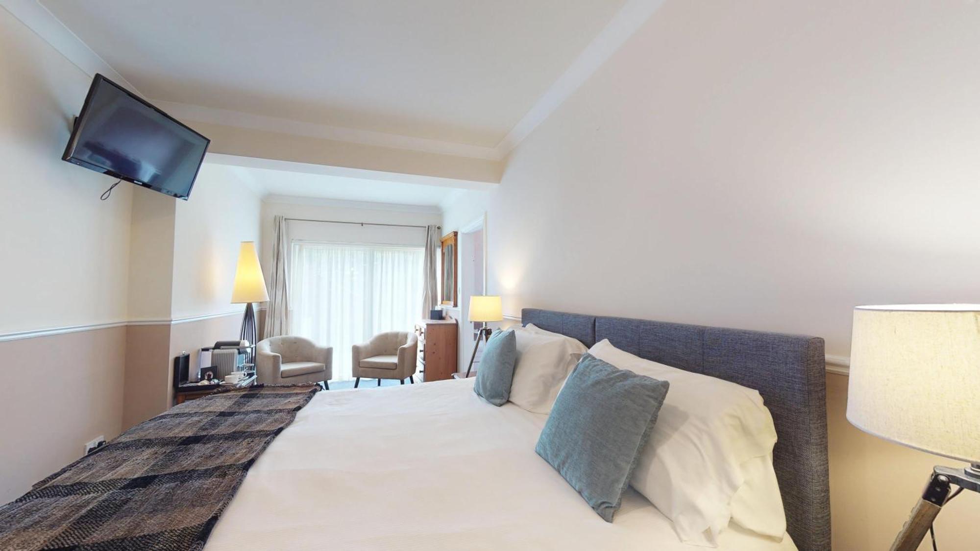Milltown House Dingle Otel Oda fotoğraf