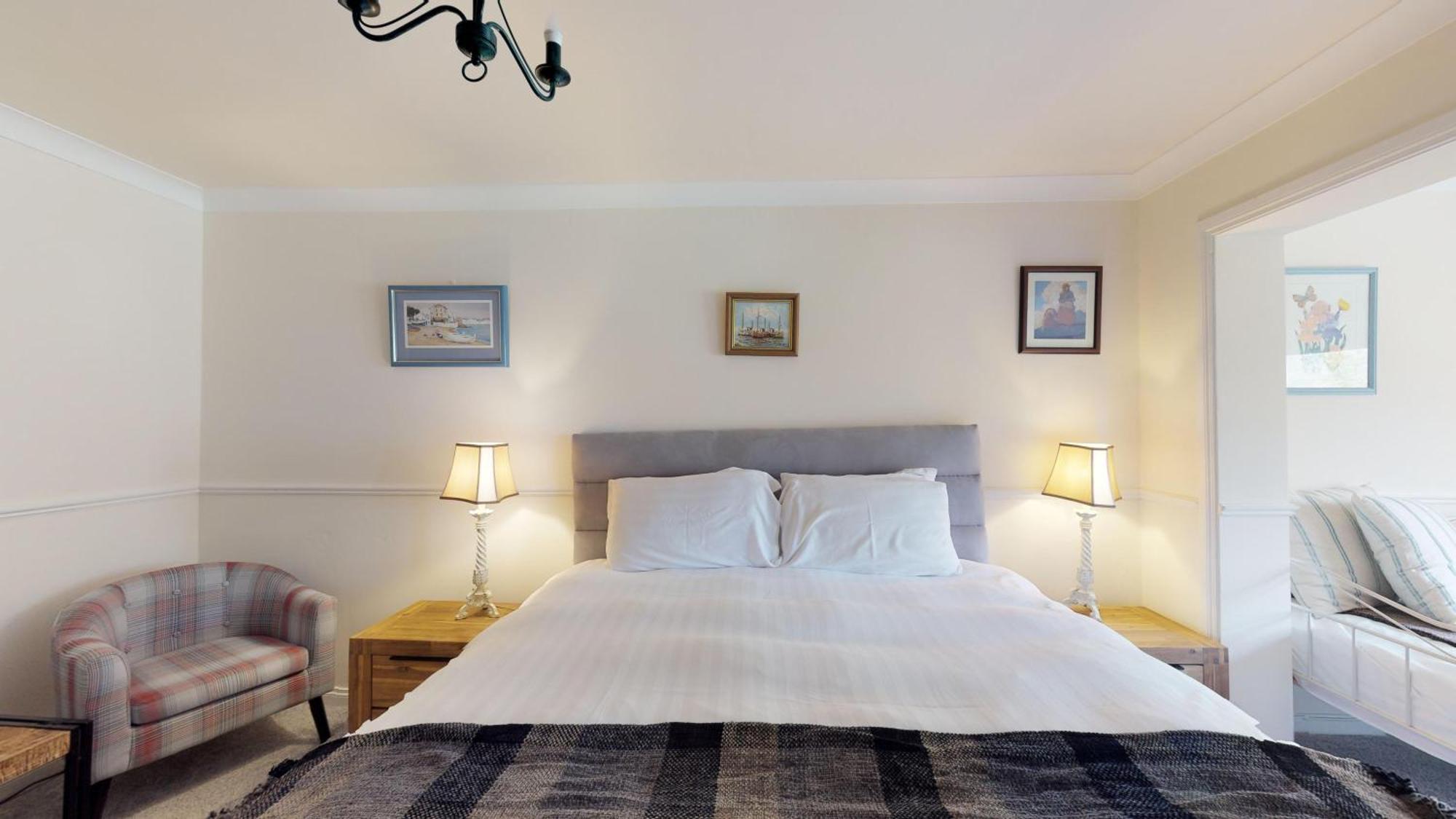 Milltown House Dingle Otel Oda fotoğraf
