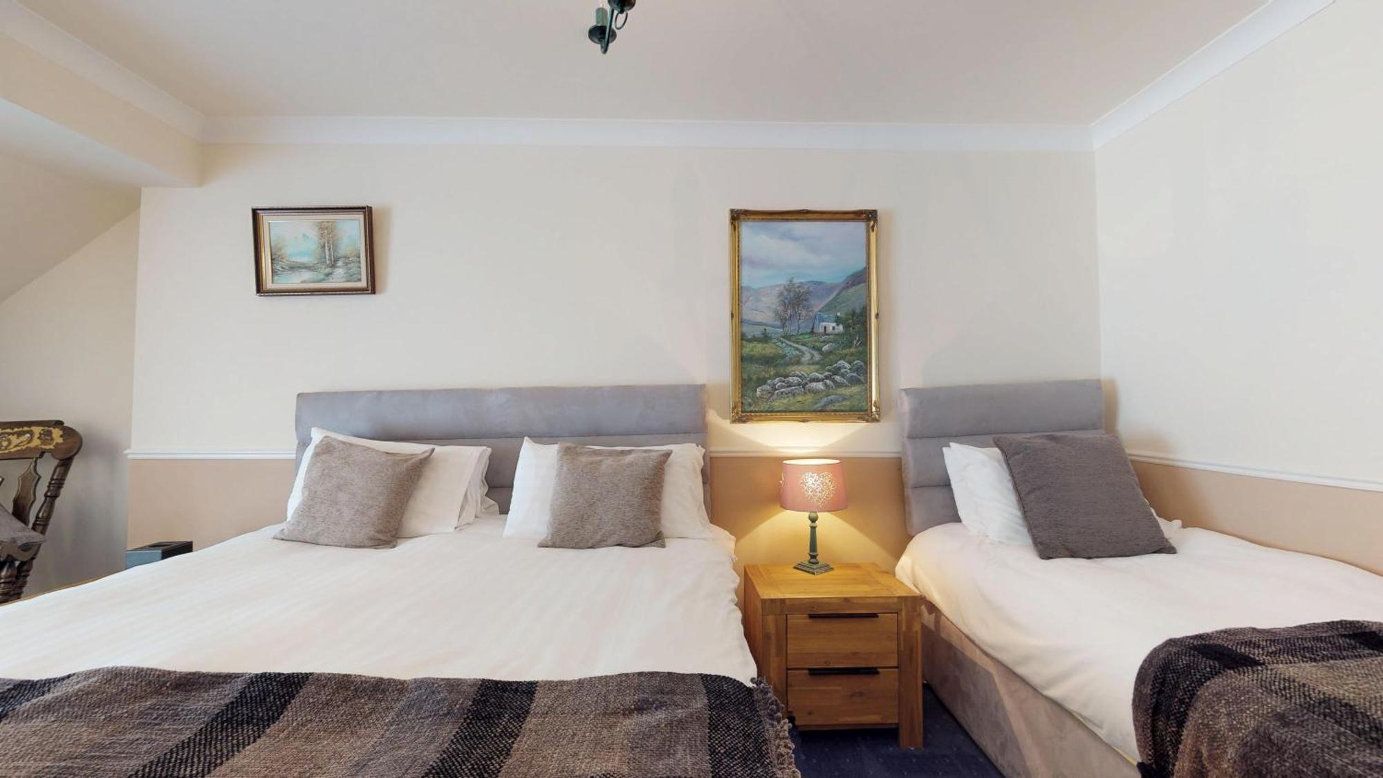 Milltown House Dingle Otel Oda fotoğraf