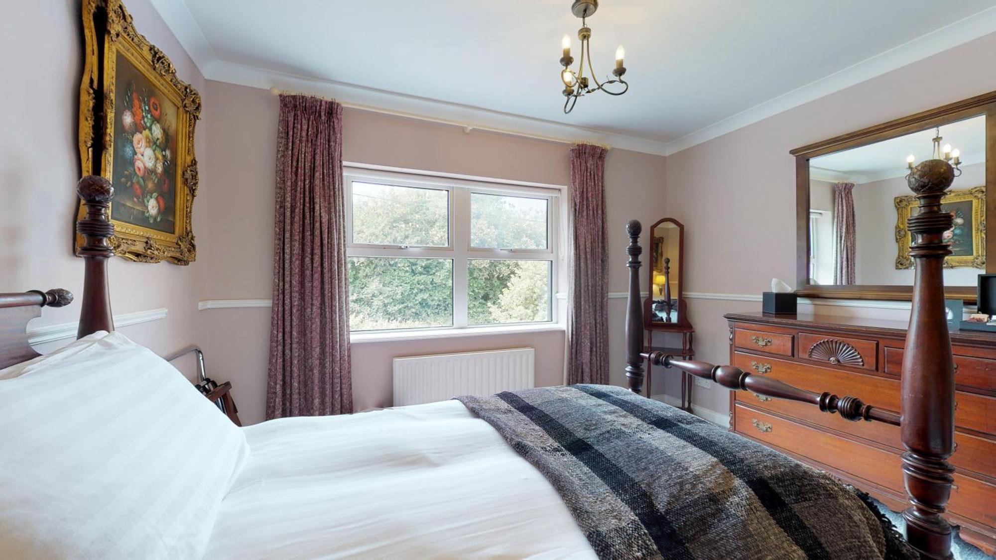 Milltown House Dingle Otel Oda fotoğraf