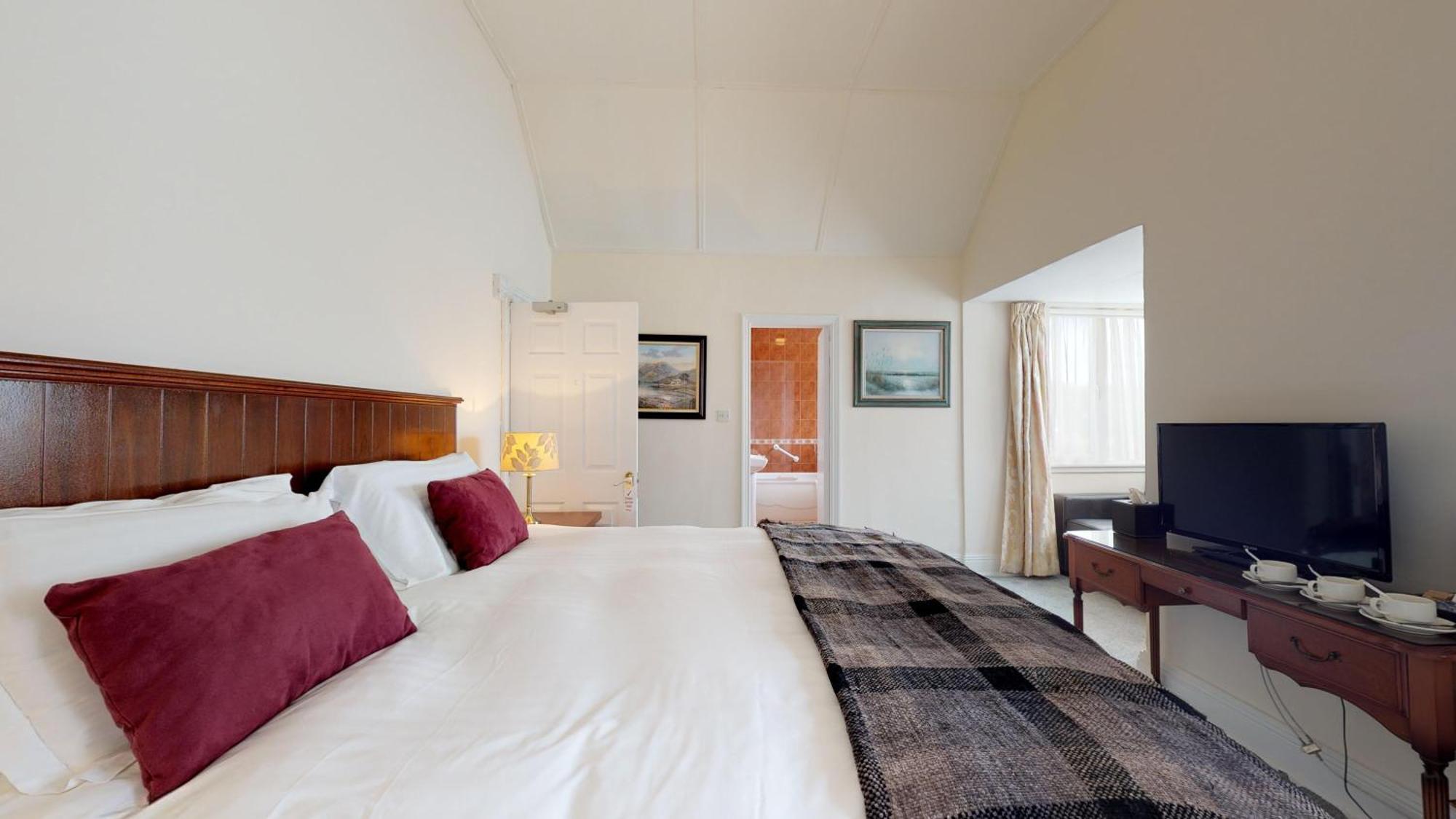Milltown House Dingle Otel Oda fotoğraf