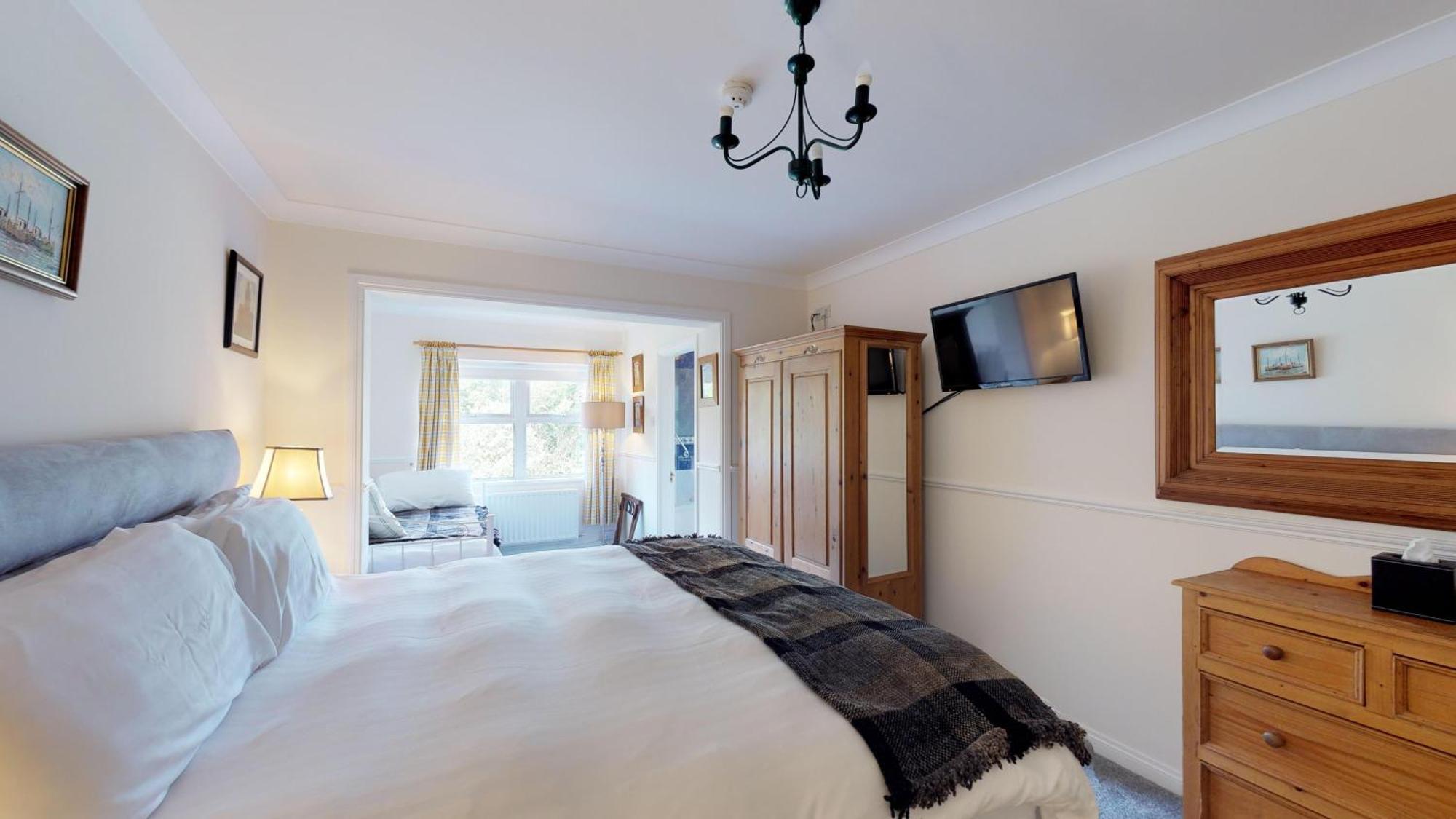 Milltown House Dingle Otel Oda fotoğraf