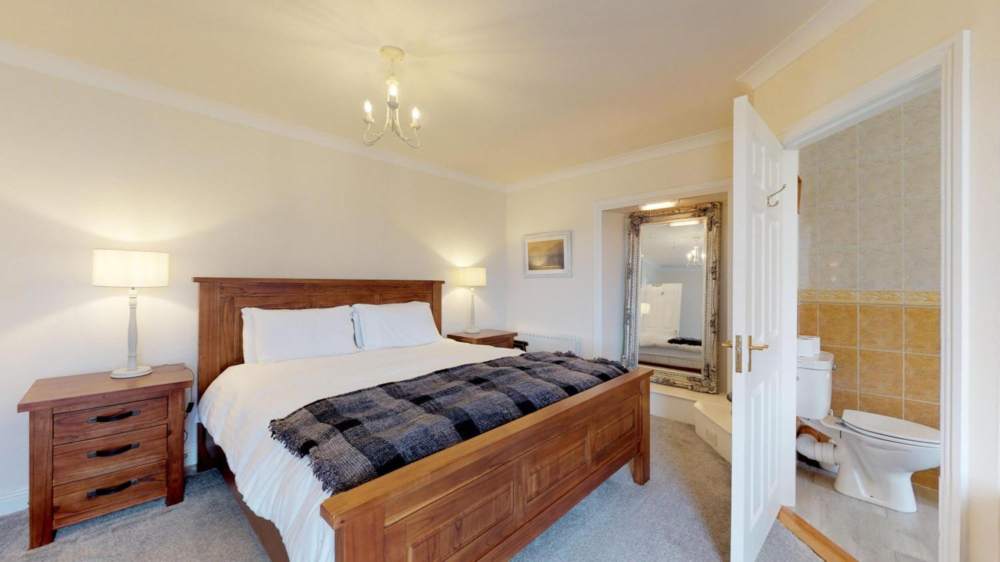 Milltown House Dingle Otel Oda fotoğraf
