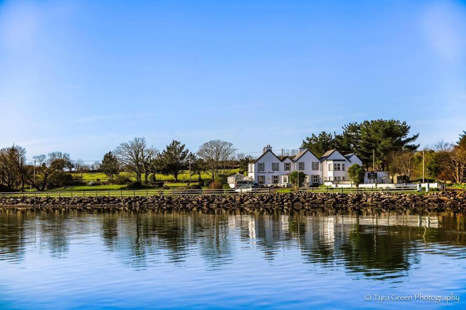 Milltown House Dingle Otel Dış mekan fotoğraf