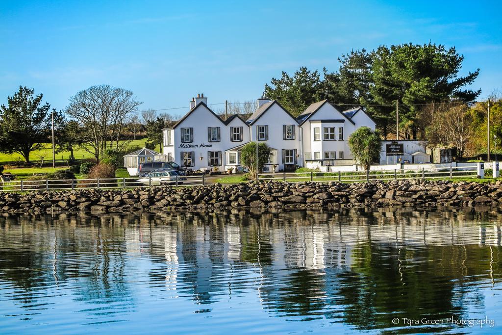 Milltown House Dingle Otel Dış mekan fotoğraf