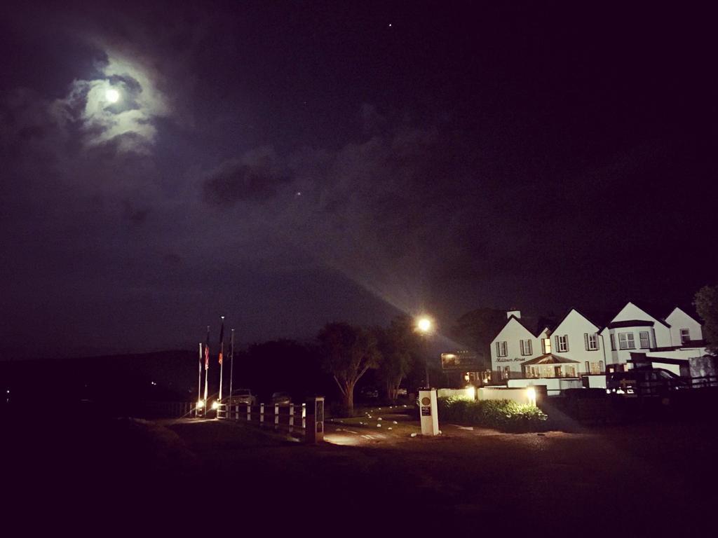 Milltown House Dingle Otel Dış mekan fotoğraf